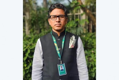 জিপির নামে চাঁদাবাজি বন্ধ করলেন দেবিদ্বারের নতুন এমপি আজাদ