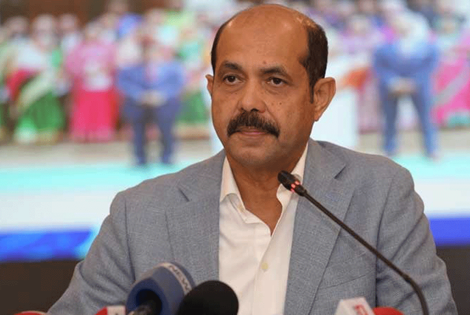 যেখানে দখল সেখানেই ডিএনসিসির অভিযান পরিচালনা করা হবে : মেয়র আতিক