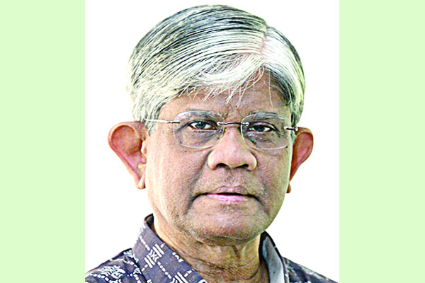 সব খাতেই সংস্কার আনা জরুরি