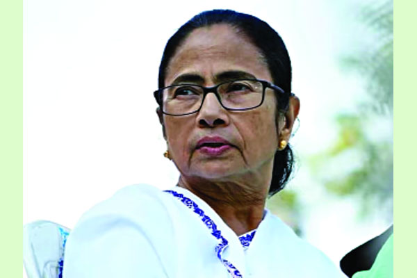রাজ্যের নাম বাংলা চাই