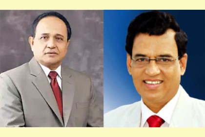 ফিরোজ রশিদ ও সুনীল শুভকে জাতীয় পার্টি থেকে অব্যাহতি