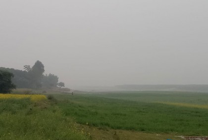 পাবনায় শীতের তীব্রতা বাড়ছে, মৃদু শৈত্যপ্রবাহ
