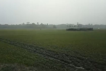 দেশের সর্বনিম্ন তাপমাত্রা নিকলী ও চুয়াডাঙ্গায়

