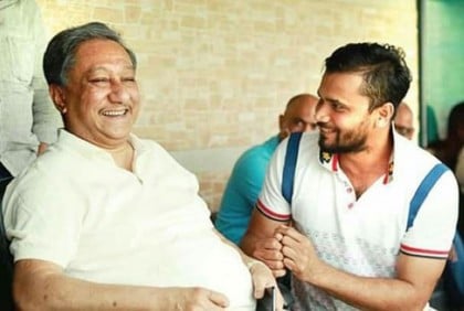 মাশরাফির বিসিবি সভাপতি হওয়া প্রসঙ্গে যা বললেন পাপন 

