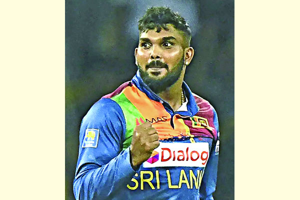 ১৯ রানে ৭ উইকেট নিয়ে ম্যাচসেরা