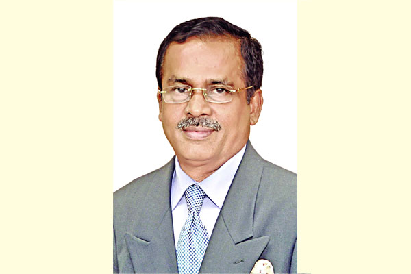 বস্ত্র ও পাট খাতকে স্মার্ট করে গড়তে চান নানক