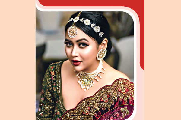 ‘কাজের মেয়ে’ ভাবনা