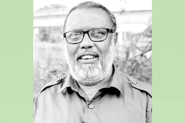 বাংলাদেশ এগিয়ে যাক কৃষি সামনে রেখে