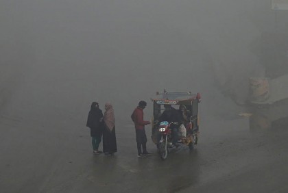 রাতের তাপমাত্রা আরও কমতে পারে