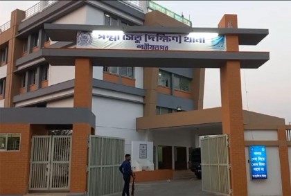 জাজিরায় একজনকে কুপিয়ে হত্যা  