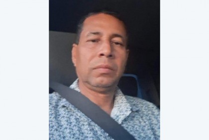 আমেরিকায় সড়ক দুর্ঘটনায় নোয়াখালী প্রবাসীর মৃত্যু