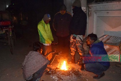 উত্তরে ৩০ লাখ হতদরিদ্রের জন্য শীতবস্ত্র বরাদ্দ অপ্রতুল
