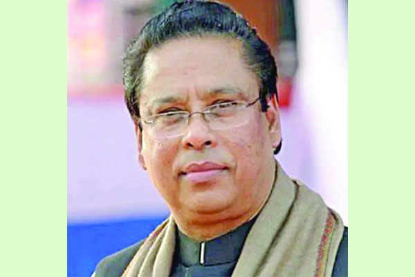 অদৃশ্য শক্তির কারচুপি ছিল
