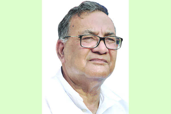 নির্বাচন নয় এটা ইভেন্ট ম্যানেজমেন্ট