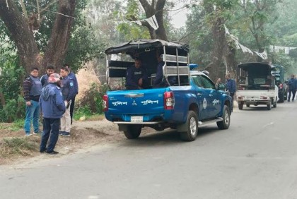 পরাজিত প্রার্থীর সমর্থকদের বাড়িঘরে হামলার অভিযোগ