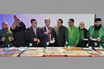 ‘প্রতিটি উপজেলায় মুক্তিযুদ্ধের শহীদের নামে স্মৃতিফলক চাই’

