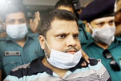 অস্ত্র মামলায় সাহেদকে খালাসের রায় স্থগিত