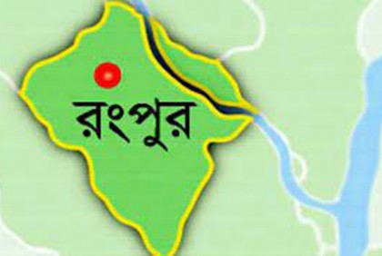 শীতের দাপটে কাজের অভাবে শ্রমিকরা