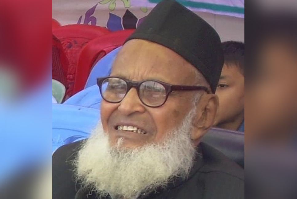 সাবেক সংসদ সদস্য জালাল আহমেদ’র মৃত্যুবার্ষিকী