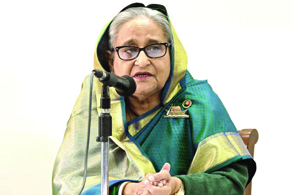 নির্বাচনবিরোধী আন্দোলনে জনগণ সাড়া দেয়নি