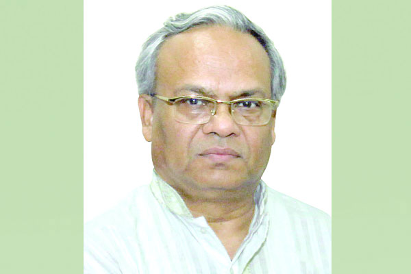 দুর্নীতির কারণেই অর্থনীতিতে ধাক্কা