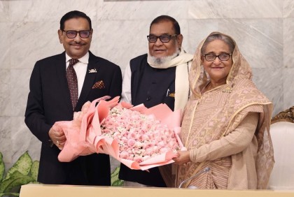 ভোগ্যপণ্য নিয়ন্ত্রণে দ্রুত ব্যবস্থার নির্দেশ প্রধানমন্ত্রীর