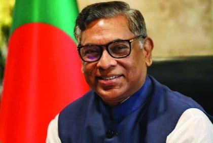 বিদ্যুতের পাশাপাশি ফের জ্বালানি ও খনিজ সম্পদের দায়িত্বে নসরুল হামিদ

