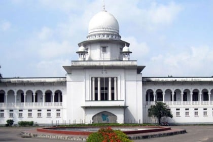 সাজা ভোগ করা বিদেশি কারাবন্দিদের তালিকা চেয়েছেন হাইকোর্ট