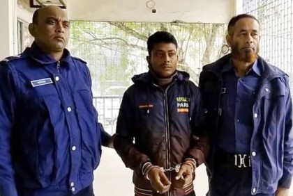 ঝিনাইদহে মাদক মামলায় একজনের যাবজ্জীবন