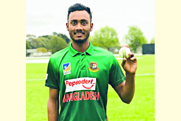 বিপিএল খেলে বিশ্বকাপের প্রস্তুতি