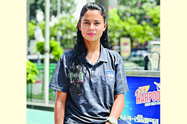 ইস্ট বেঙ্গলে খেলবেন