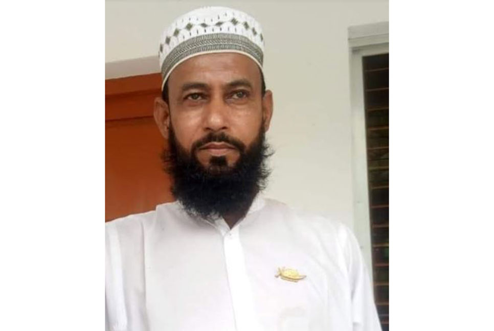 পরকীয়ার জেরে আওয়ামী লীগ নেতা খুন
