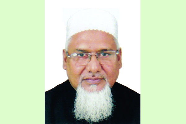 ইসিতে ক্ষমা চাইলেন ধর্মমন্ত্রী