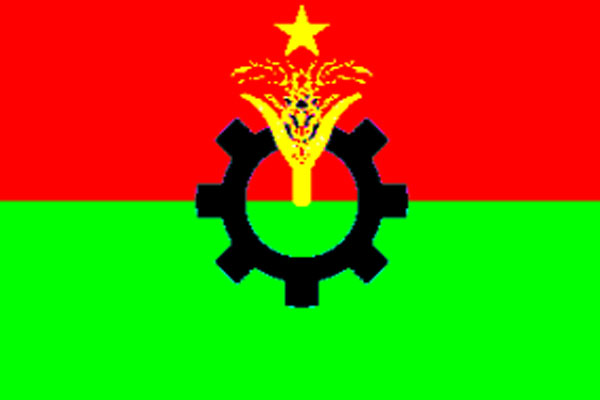 ঘুরে দাঁড়ানোর পরিকল্পনা বিএনপির