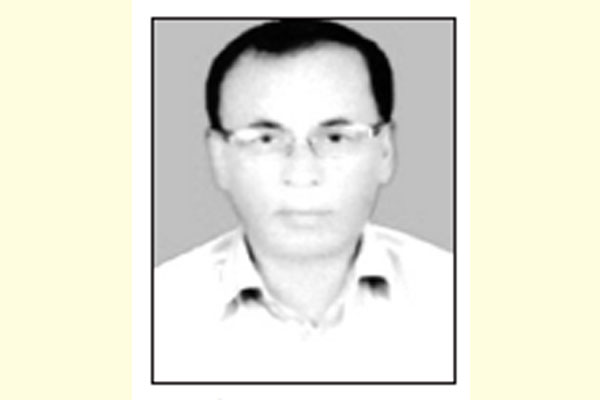 অথর্বের বোঝা বওয়া চলবে না