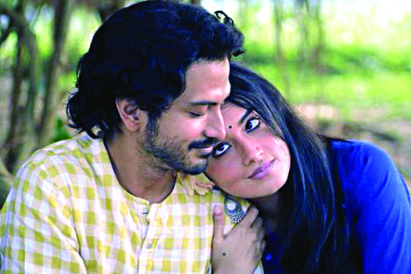 তেহরানে ফারিণ-ইয়াশের ‘ফাতিমা’