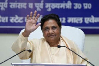 ইন্ডিয়া জোটে ফের ধাক্কা, লোকসভা নির্বাচনে একাই লড়বে বসপা