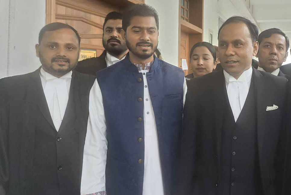 এভাবে বললে বিচার বিভাগ ভেঙে পড়বে : নুরকে হাইকোর্ট