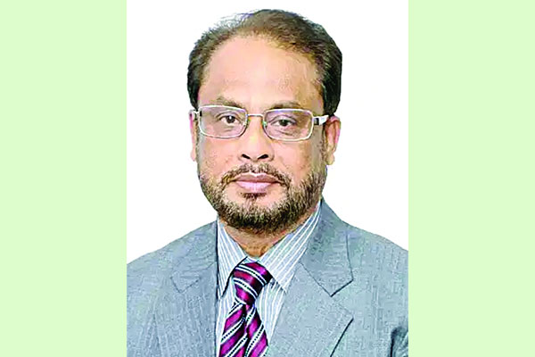 অস্বীকার জি এম কাদেরের