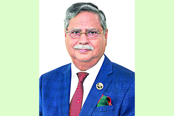 তিন দিনের সফরে পাবনায় রাষ্ট্রপতি