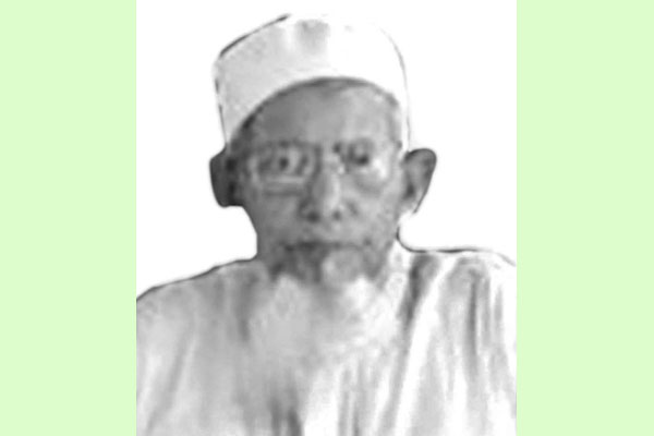 মৃত্যুবার্ষিকী