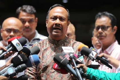 নির্বাচন সার্বিকভাবে ফেয়ার হয়েছে এ কথা বলার সুযোগ নেই : চুন্নু