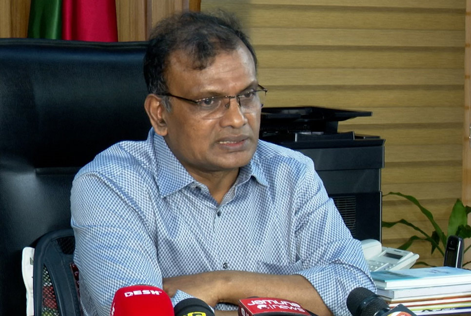 নির্বাচন সুষ্ঠু করতে আমরা দৃঢ় ছিলাম : ইসি আনিছুর