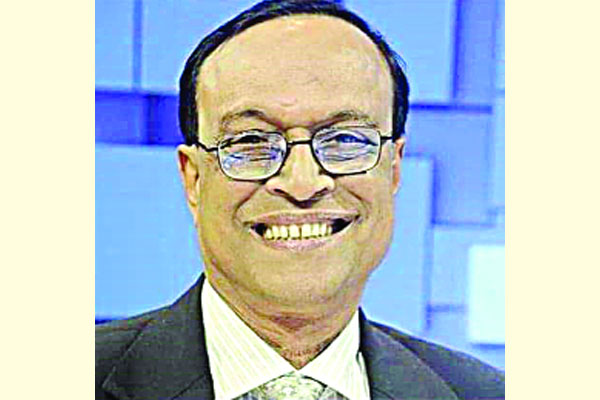 বুদ্ধিজীবী কবরস্থানে ড. রেজোয়ান সিদ্দিকীর দাফন সম্পন্ন