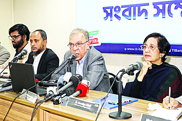 প্রতিপক্ষহীন নির্বাচন পাতানো খেলা