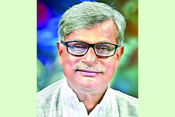 দেশে এখন ৬০০ এমপি