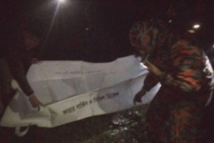 গোপালগঞ্জে বাস-ট্রাক সংঘর্ষে নারীসহ নিহত ২, আহত ১৫