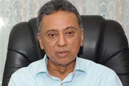 ৪ মামলায় আমীর খসরুর জামিন