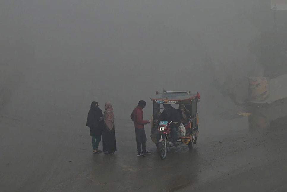 কমতে পারে রাতের তাপমাত্রা