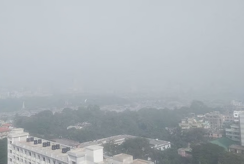 শীত বাড়বে না কমবে, যা জানাল আবহাওয়া অফিস

